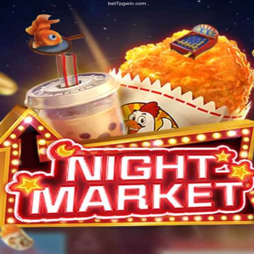 Exploring NIGHTMARKET and its Thrilling Appeal